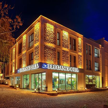 Guelluek Uno Elegance Otel Exterior photo