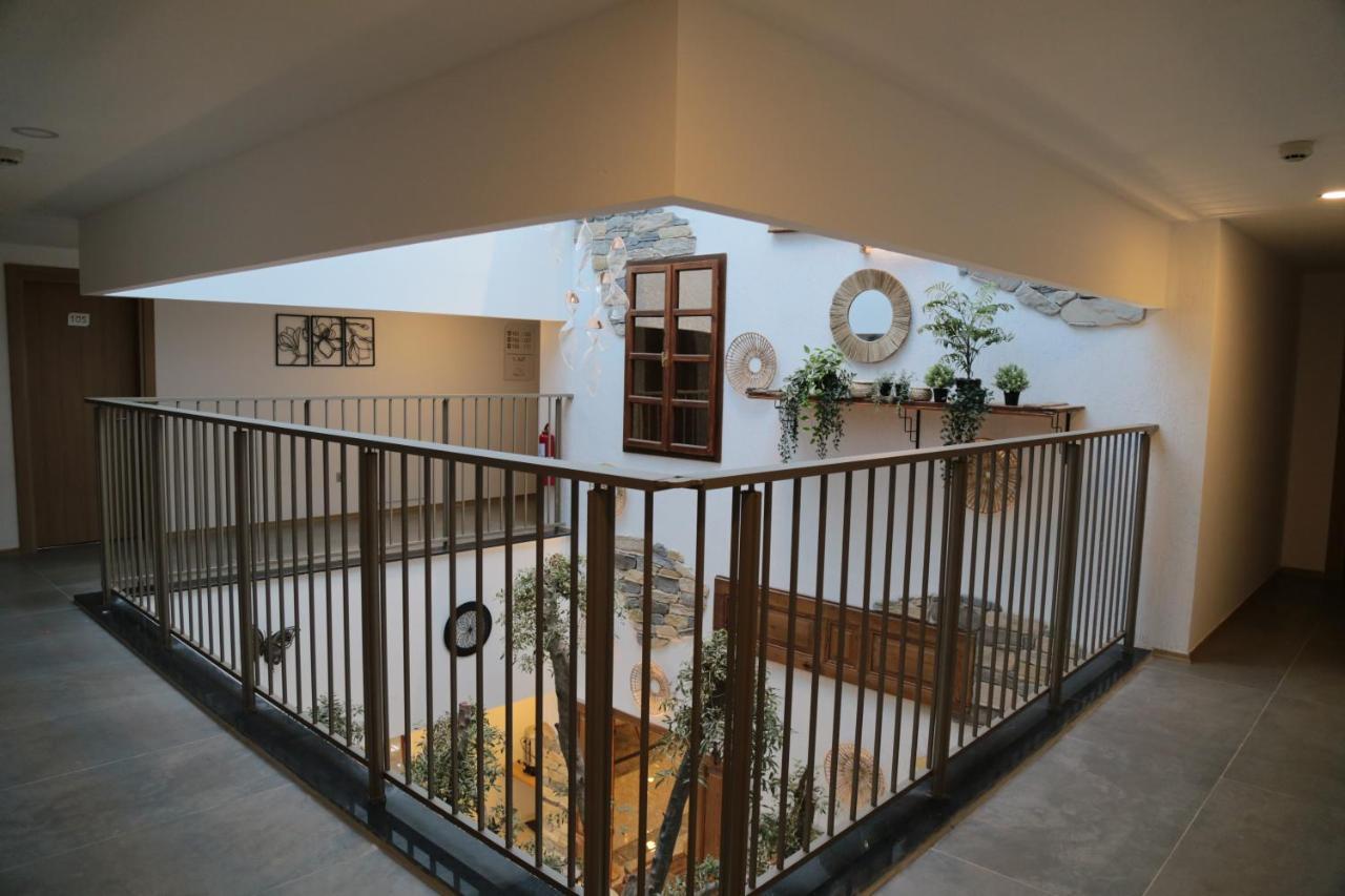 Guelluek Uno Elegance Otel Exterior photo