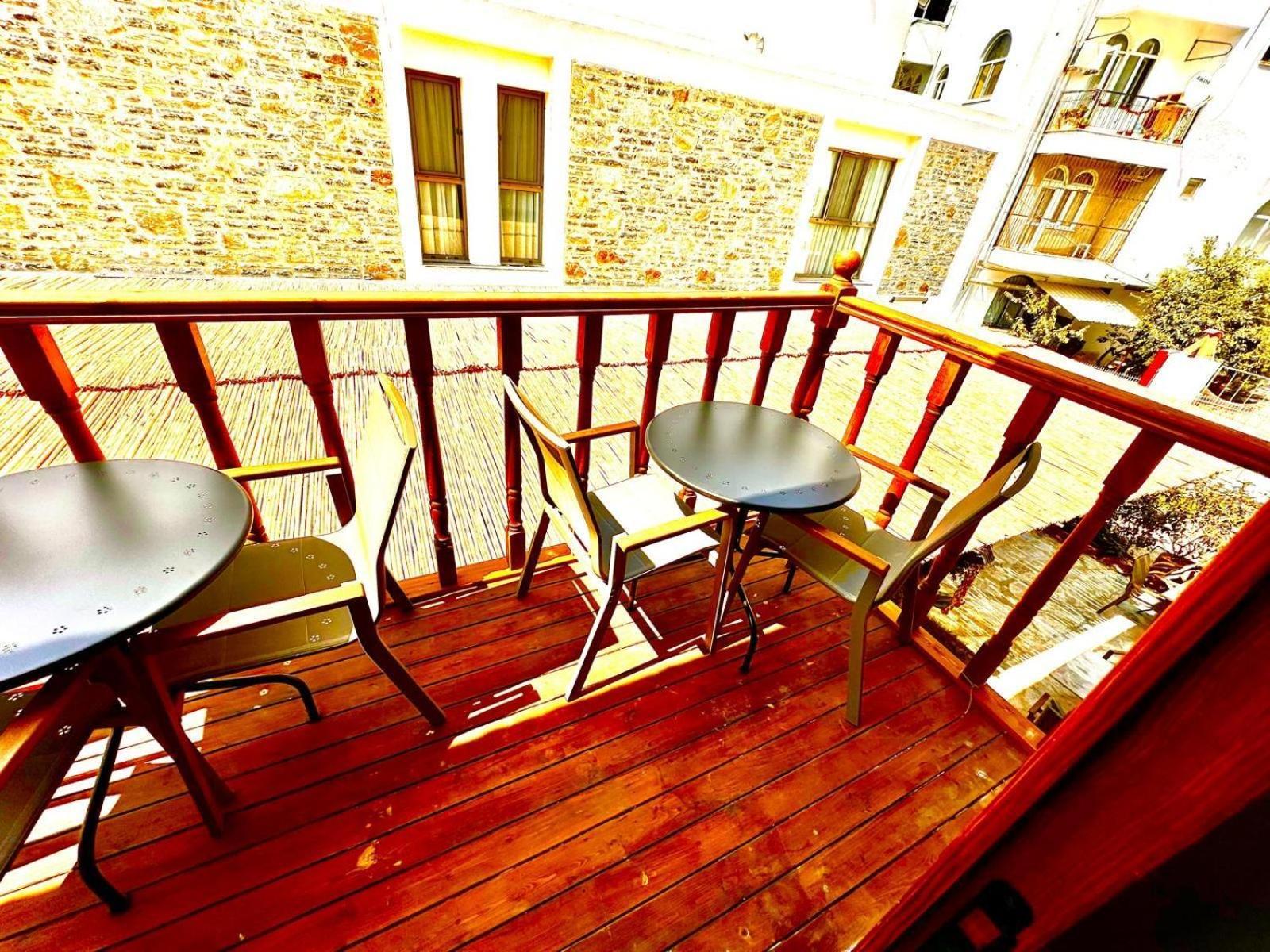 Guelluek Uno Elegance Otel Exterior photo